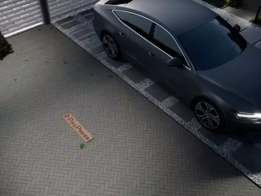  Паркетик 180х60 Серый